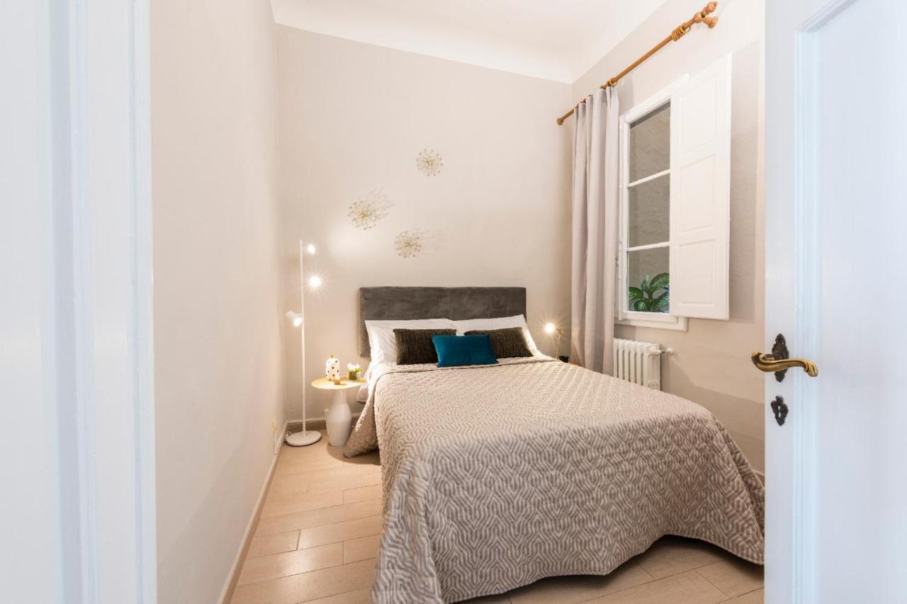 Apartments Florence - Alfani Terrace Exterior photo